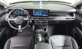 Hyundai Tucson PREMIUM* ОБДУХВАНЕ* ДИСТРОНИК* 360КАМЕРА* LANE* AS | Auto.bg — изображение 6