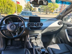 Mercedes-Benz X-Klasse 350d 4M Carlex Design  - 50000 € - 13668287 9