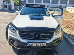 Mercedes-Benz X-Klasse 350d 4M Carlex Design  - 50000 € - 13668287 7
