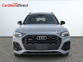 Audi Q5 * 45 TFSI S LINE / PROGRESSIV / QUATTRO / PANO ROO | Auto.bg — изображение 3