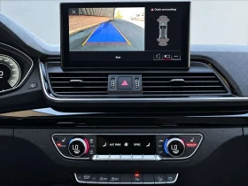 Audi Q5 * 45 TFSI S LINE / PROGRESSIV / QUATTRO / PANO ROO | Auto.bg — изображение 14