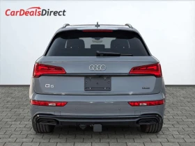 Audi Q5 * 45 TFSI S LINE / PROGRESSIV / QUATTRO / PANO ROO | Auto.bg — изображение 6
