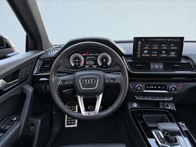 Audi Q5 * 45 TFSI S LINE / PROGRESSIV / QUATTRO / PANO ROO | Auto.bg — изображение 12