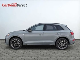 Audi Q5 * 45 TFSI S LINE / PROGRESSIV / QUATTRO / PANO ROO | Auto.bg — изображение 4