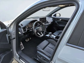 Audi Q5 * 45 TFSI S LINE / PROGRESSIV / QUATTRO / PANO ROO | Auto.bg — изображение 10