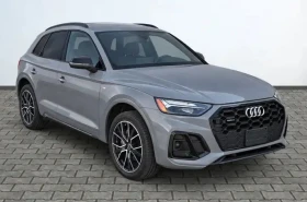 Audi Q5 * 45 TFSI S LINE / PROGRESSIV / QUATTRO / PANO ROO | Auto.bg — изображение 1