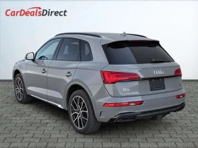 Audi Q5 * 45 TFSI S LINE / PROGRESSIV / QUATTRO / PANO ROO | Auto.bg — изображение 5