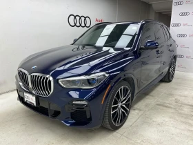 BMW X5 xDrive40i/FULL PPF/ВЪЗДУХ/HK/HUD/ОБДУХ/КРИСТАЛ/ЛАЗ