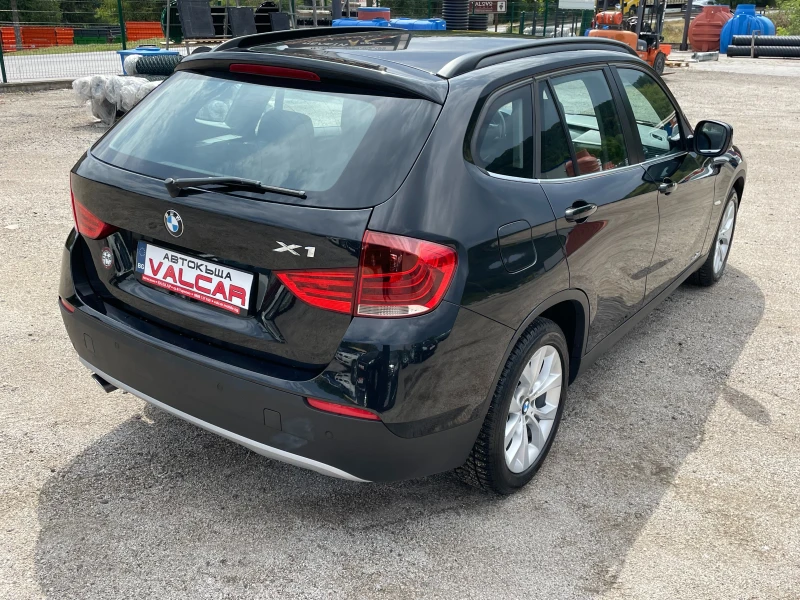 BMW X1 НОВ ВНОС ИТАЛИЯ, снимка 6 - Автомобили и джипове - 47374782