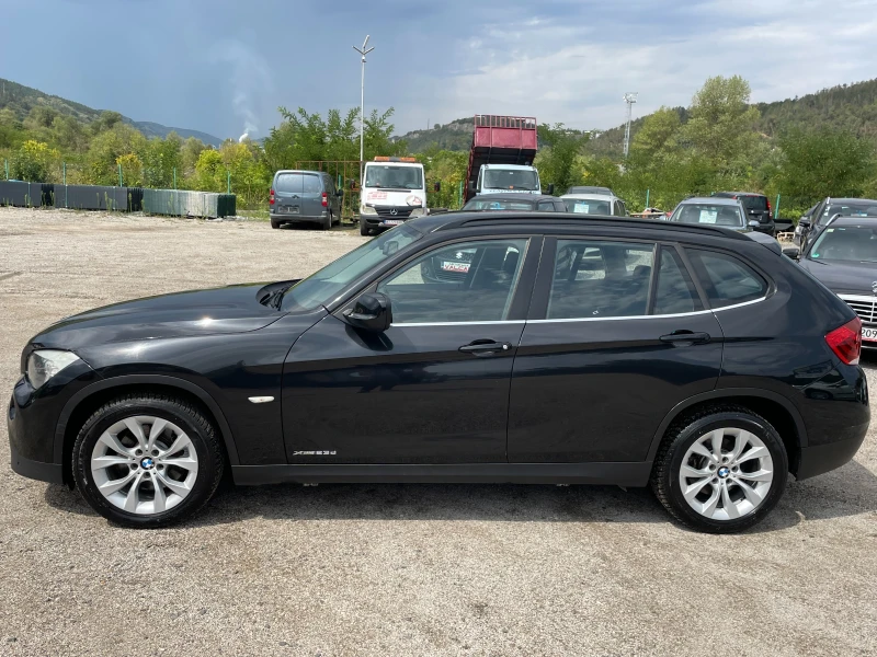 BMW X1 НОВ ВНОС ИТАЛИЯ, снимка 3 - Автомобили и джипове - 47374782