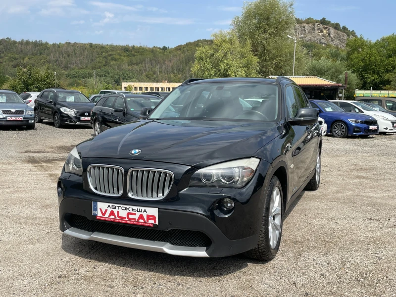 BMW X1 НОВ ВНОС ИТАЛИЯ, снимка 1 - Автомобили и джипове - 47374782