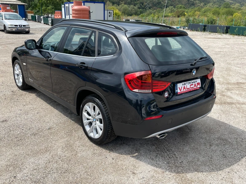 BMW X1 НОВ ВНОС ИТАЛИЯ, снимка 4 - Автомобили и джипове - 47374782