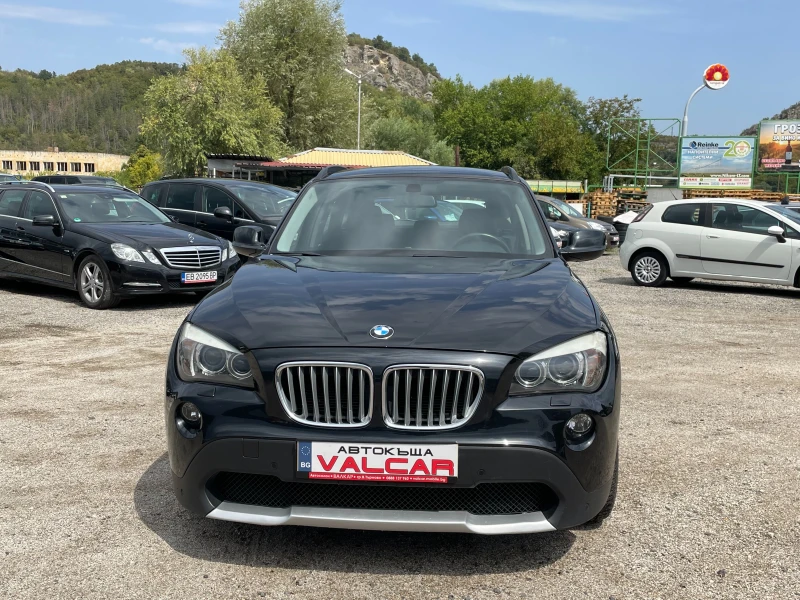 BMW X1 НОВ ВНОС ИТАЛИЯ, снимка 2 - Автомобили и джипове - 47374782