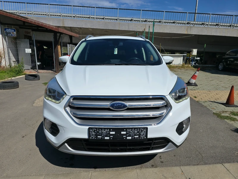 Ford Kuga 1.5топ изпълнение, снимка 1 - Автомобили и джипове - 47420954