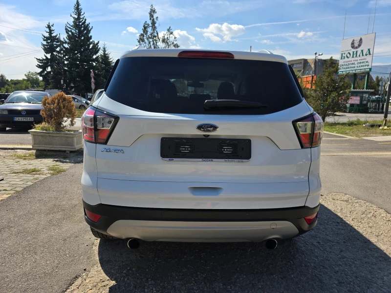 Ford Kuga 1.5топ изпълнение, снимка 5 - Автомобили и джипове - 47420954