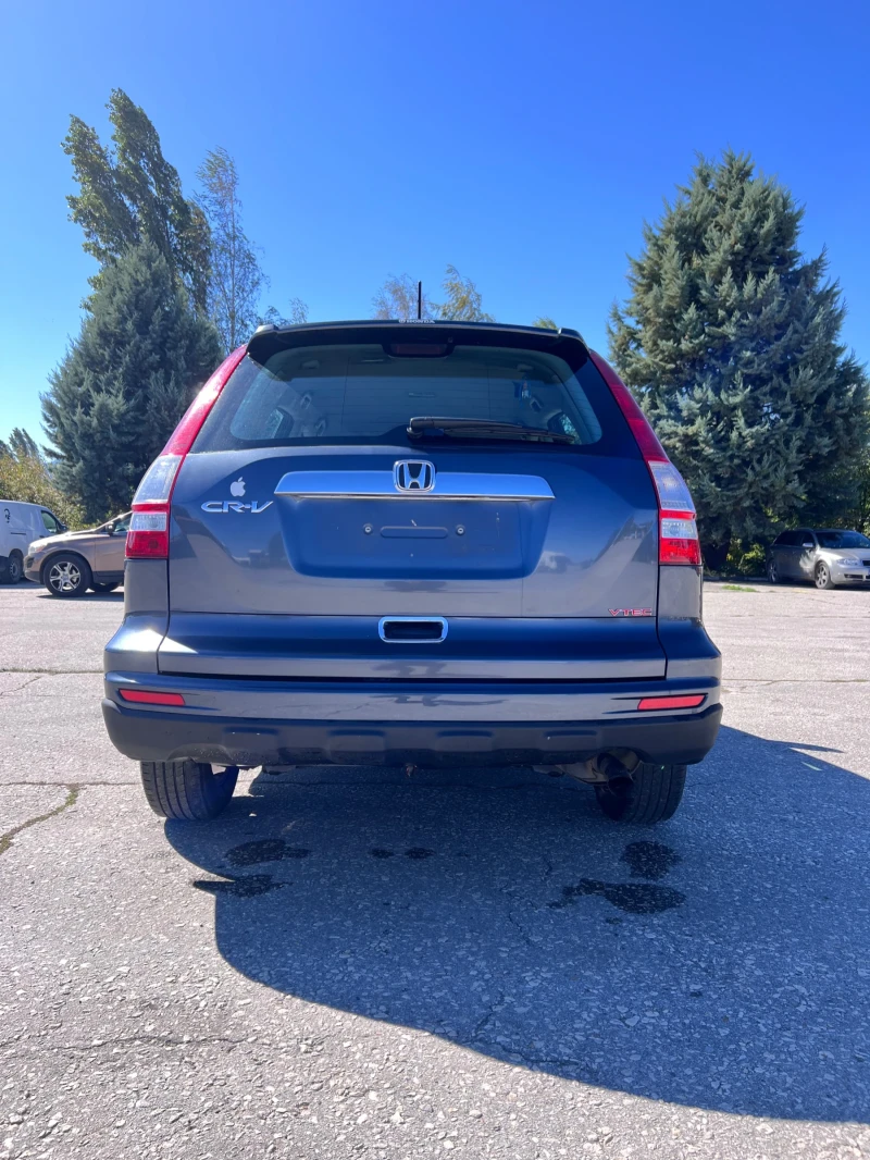 Honda Cr-v, снимка 6 - Автомобили и джипове - 47425545