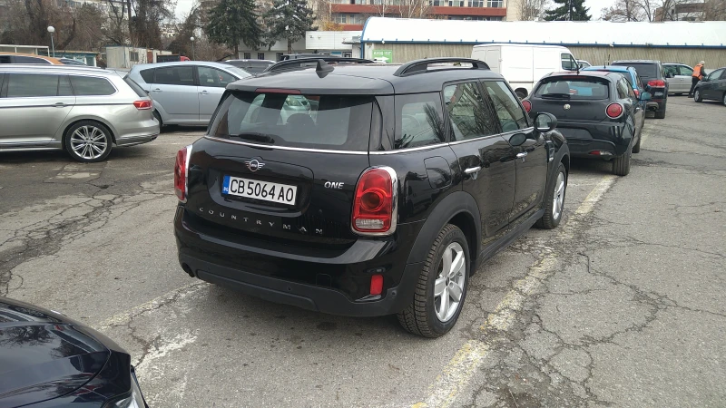 Mini Countryman, снимка 10 - Автомобили и джипове - 48228939