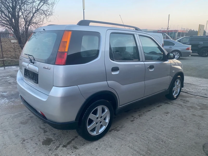 Suzuki Ignis 1.3, снимка 7 - Автомобили и джипове - 48636888