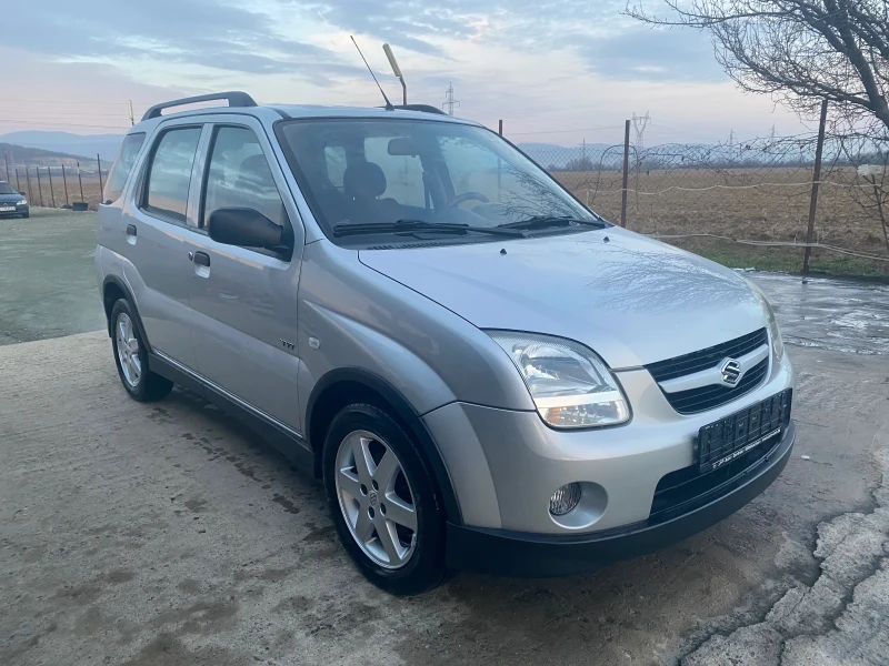 Suzuki Ignis 1.3, снимка 1 - Автомобили и джипове - 48636888