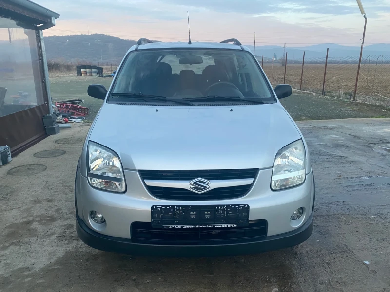 Suzuki Ignis 1.3, снимка 2 - Автомобили и джипове - 48636888