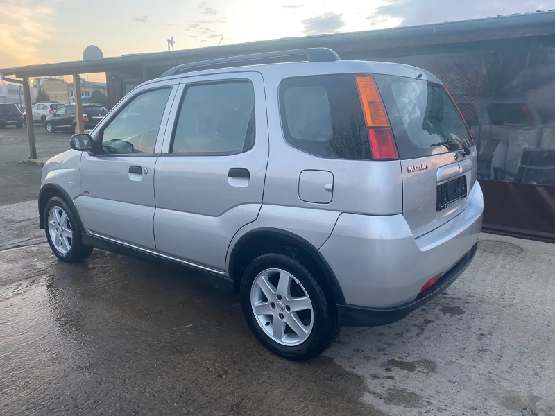 Suzuki Ignis 1.3, снимка 5 - Автомобили и джипове - 48636888