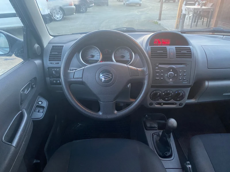 Suzuki Ignis 1.3, снимка 9 - Автомобили и джипове - 48636888