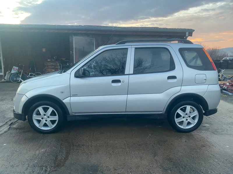 Suzuki Ignis 1.3, снимка 4 - Автомобили и джипове - 48636888