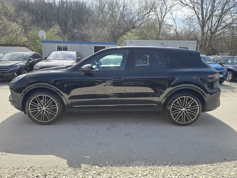 Porsche Cayenne 3.0 Бензин - 340к.с. - Панорама, снимка 7 - Автомобили и джипове - 49594976