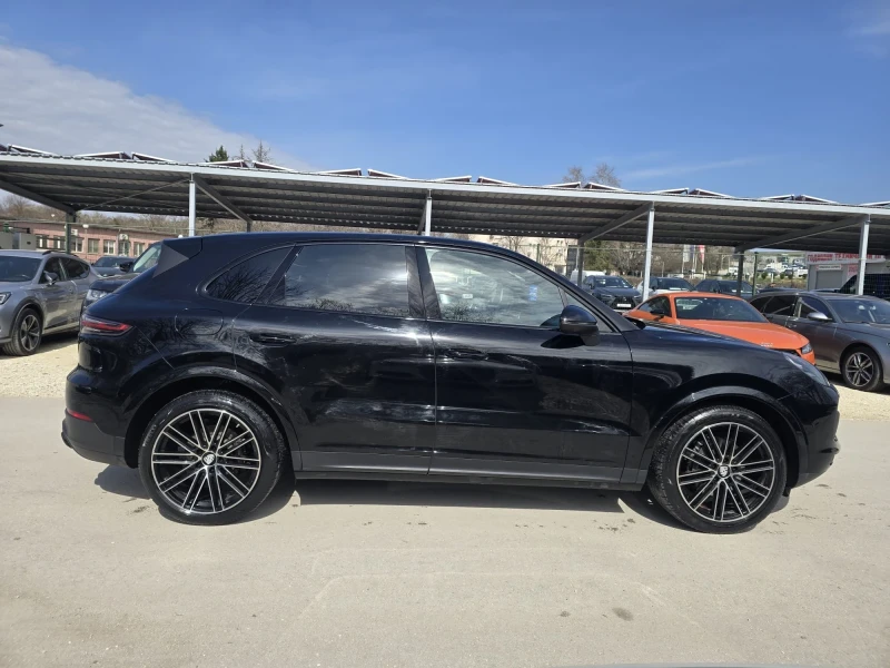 Porsche Cayenne 3.0 Бензин - 340к.с. - Панорама, снимка 6 - Автомобили и джипове - 49594976