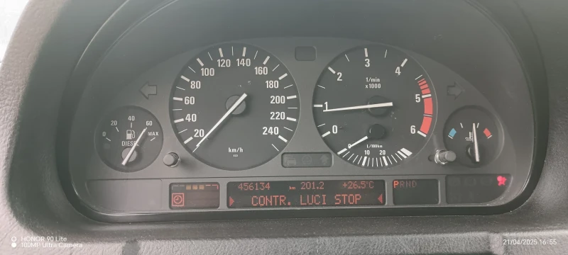 BMW X5 3.0 дизел, снимка 17 - Автомобили и джипове - 52720184