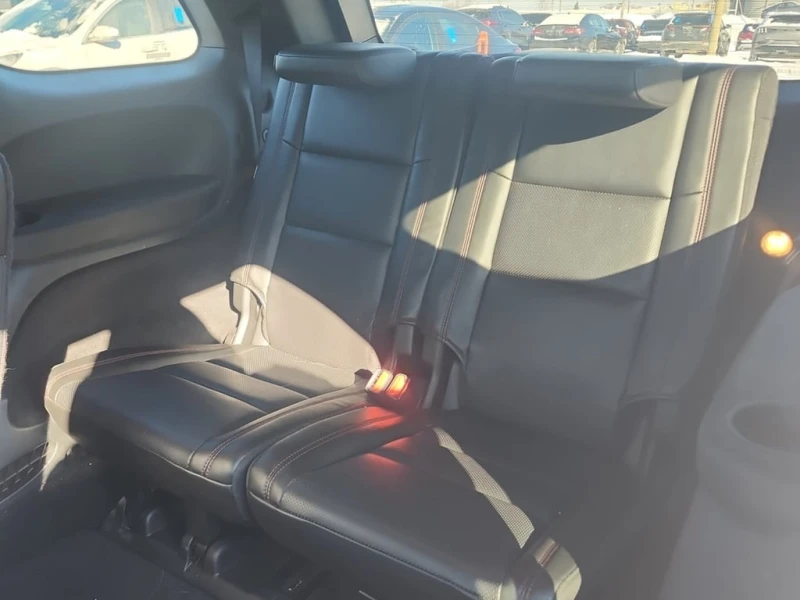 Dodge Durango * R/T * CARFAX * БЕЗ ПЪРВОНАЧАЛНА ВНОСКА, снимка 14 - Автомобили и джипове - 53269388