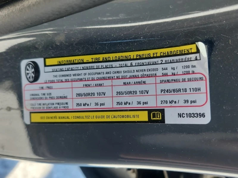 Dodge Durango * R/T * CARFAX * БЕЗ ПЪРВОНАЧАЛНА ВНОСКА, снимка 7 - Автомобили и джипове - 53269388