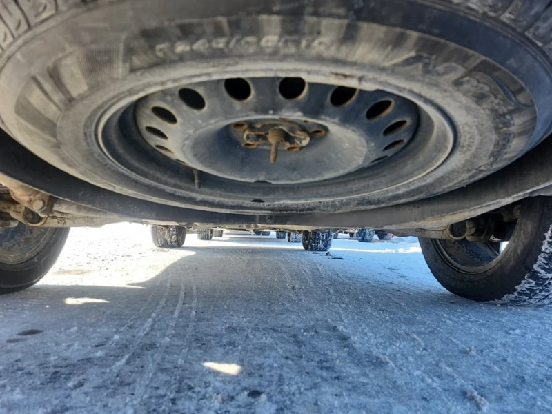 Dodge Durango * R/T * CARFAX * БЕЗ ПЪРВОНАЧАЛНА ВНОСКА, снимка 17 - Автомобили и джипове - 53269388