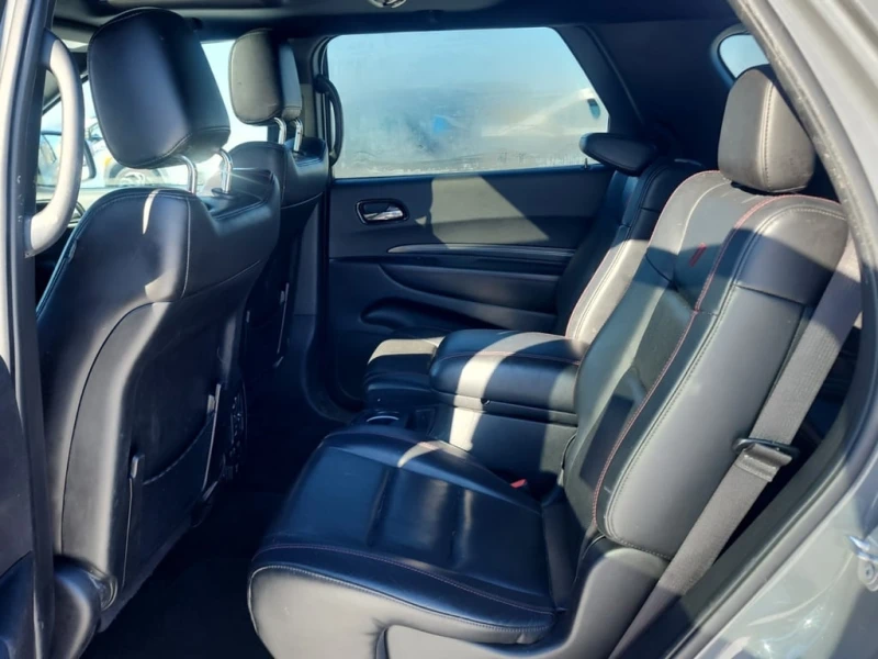 Dodge Durango * R/T * CARFAX * БЕЗ ПЪРВОНАЧАЛНА ВНОСКА, снимка 13 - Автомобили и джипове - 53269388