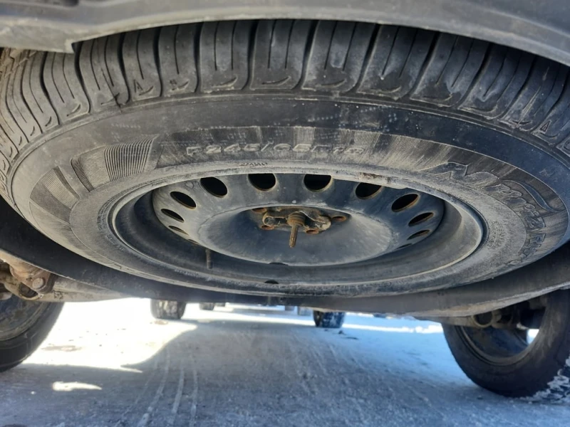 Dodge Durango * R/T * CARFAX * БЕЗ ПЪРВОНАЧАЛНА ВНОСКА, снимка 16 - Автомобили и джипове - 53269388