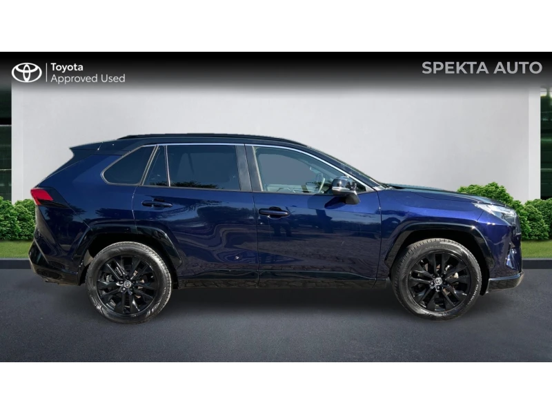 Toyota Rav4 Месечна вноска от 412  , снимка 17 - Автомобили и джипове - 53341538