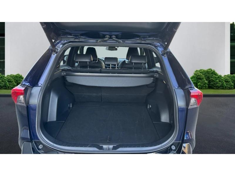 Toyota Rav4 Месечна вноска от 412  , снимка 10 - Автомобили и джипове - 53341538