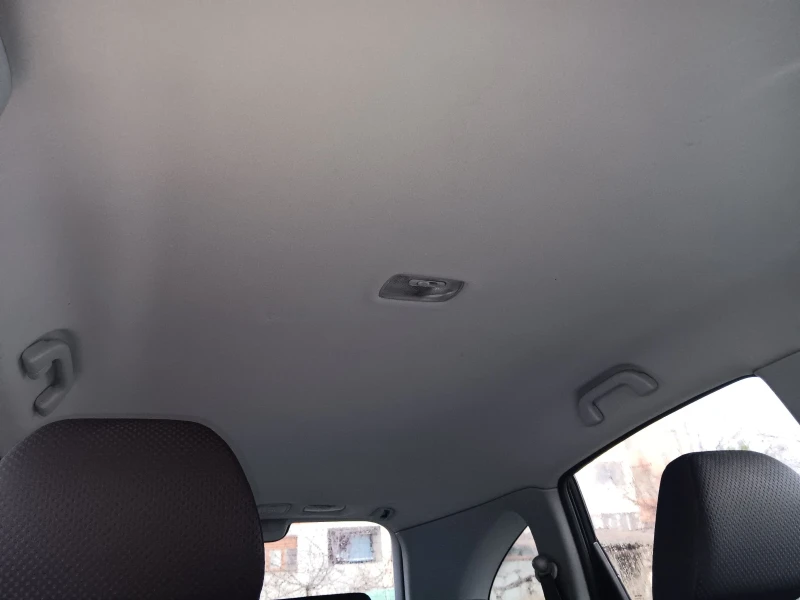 Honda Cr-v 4x4, снимка 6 - Автомобили и джипове - 53366595