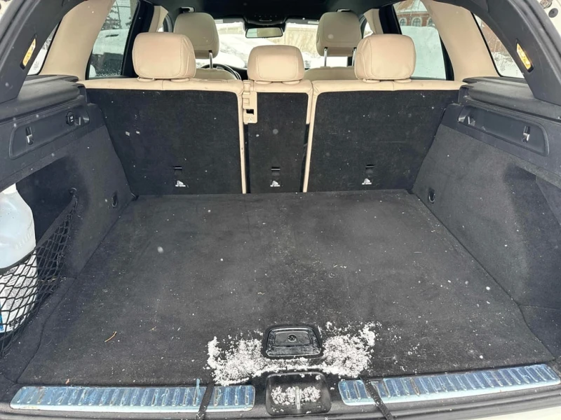 Mercedes-Benz GLC 300  * CARFAX * ОБДУХВАНЕ * ПОДГРЕВИ * PANO, снимка 17 - Автомобили и джипове - 53387685