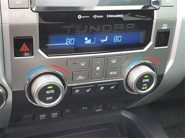 Toyota Tundra Platinum 4WD, снимка 9 - Автомобили и джипове - 44838935
