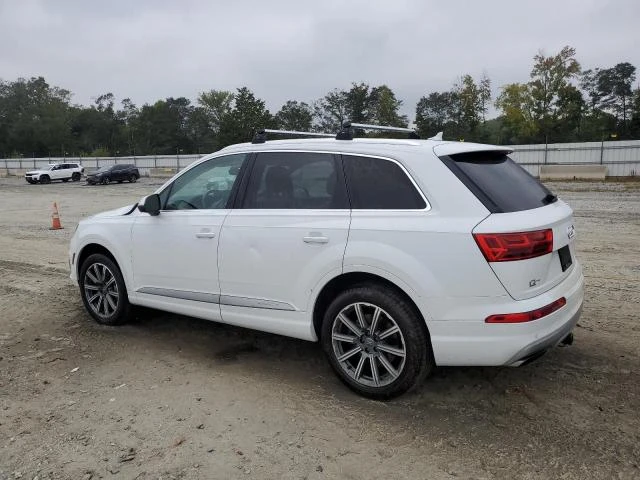 Audi Q7 PREMIUM PLUS ДИГИТАЛНО ТАБЛО 360КАМЕРИ ДИСТРОНИК, снимка 3 - Автомобили и джипове - 47765610