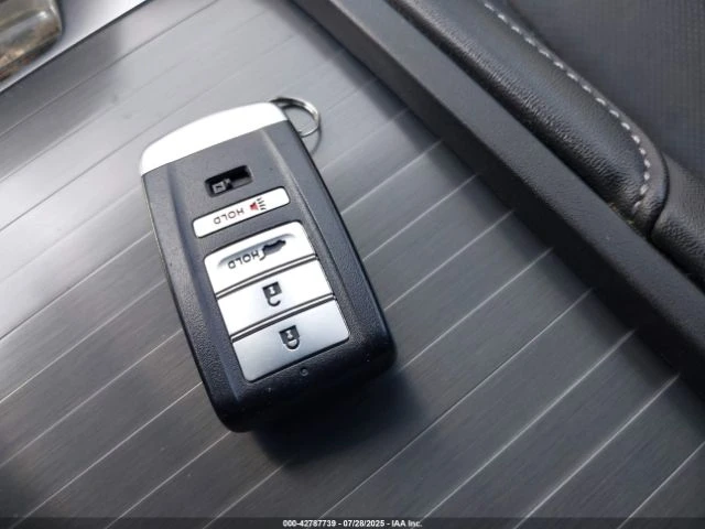 Acura Rdx A-SPEC PACKAGE - изображение 8