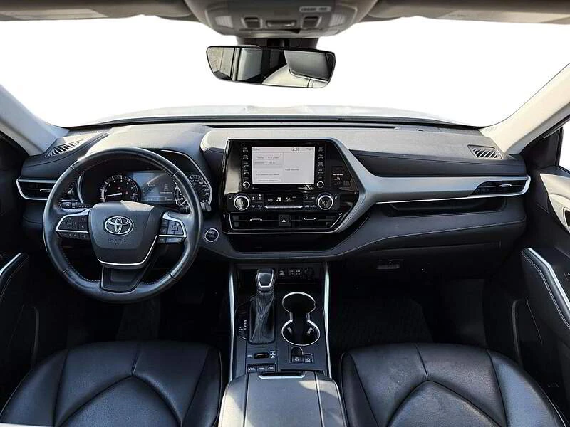 Toyota Highlander XLE* AWD*    | Mobile.bg   7