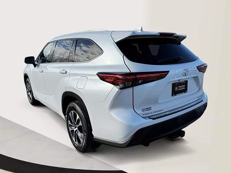 Toyota Highlander XLE* AWD*    | Mobile.bg   6