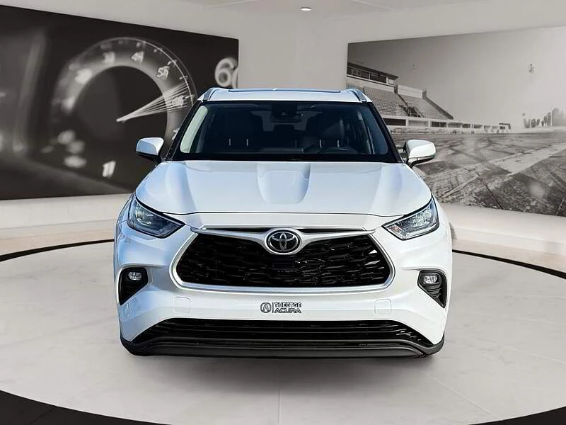 Toyota Highlander XLE* AWD*    | Mobile.bg   2