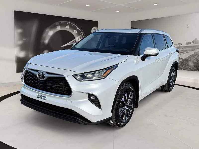 Toyota Highlander XLE* AWD*    | Mobile.bg   3