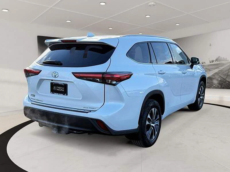 Toyota Highlander XLE* AWD*    | Mobile.bg   5