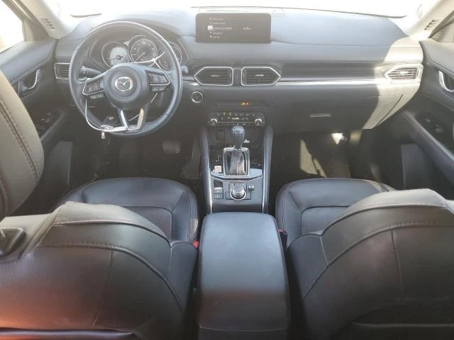 Mazda CX-5 ПОДГРЕВ* КАМЕРА* КЕЙЛЕС* LANE* ASSIST, снимка 8 - Автомобили и джипове - 53036280