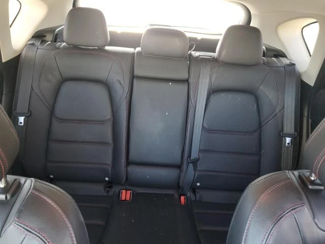 Mazda CX-5 ПОДГРЕВ* КАМЕРА* КЕЙЛЕС* LANE* ASSIST, снимка 10 - Автомобили и джипове - 53036280