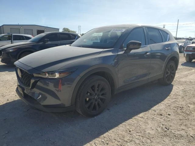 Mazda CX-5 ПОДГРЕВ* КАМЕРА* КЕЙЛЕС* LANE* ASSIST